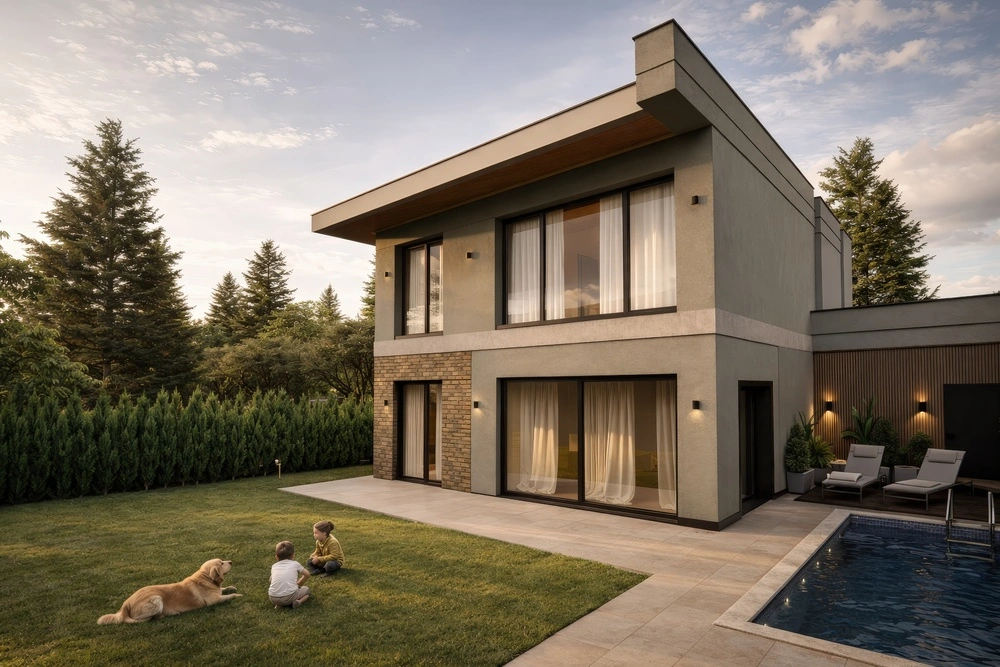 Villa Seva